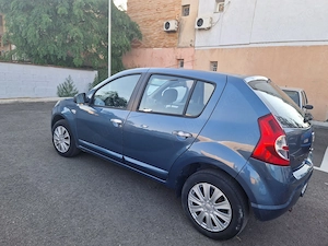 Dacia GPL Sandero 1.4 MPI, negociabil! - imagine 3