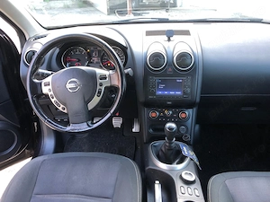 Nissan Qashqai 2.0 DCI 4 x 4 - imagine 4