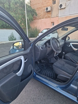 Dacia GPL Sandero 1.4 MPI, negociabil! - imagine 4