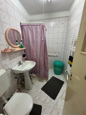 50.000 euro, APARTAMENT 2 camere semidecomandat, Micro 19 - imagine 9