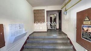 Vânzare apartament 3 camere, mobilat/utilat, situat în Tg.Jiu, Aleea Teilor - imagine 9