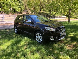 Nissan Qashqai 2.0 DCI 4 x 4 - imagine 2