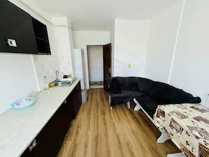 50.000 euro, APARTAMENT 2 camere semidecomandat, Micro 19 - imagine 6