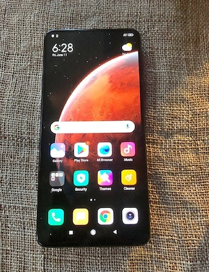 Xiaomi Mi 9T 64GB android 10 