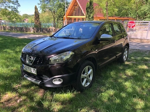 Nissan Qashqai 2.0 DCI 4 x 4