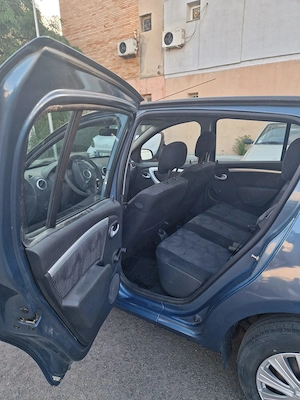 Dacia GPL Sandero 1.4 MPI, negociabil! - imagine 7