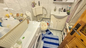 Vânzare apartament 3 camere, mobilat/utilat, situat în Tg.Jiu, Aleea Teilor - imagine 8