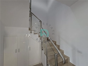 Casa Duplex 3 camere, 186 mp - Ghimbav - imagine 18
