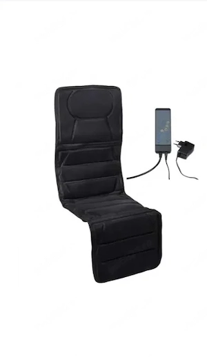 saltea de masaj Medisana, model Happy Life E 1500