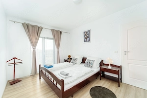 Inchiriez apartament cu 2 camere