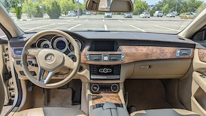 2012 Mercedes Benz 350 CDI - 4matic - Shooting Break - imagine 3