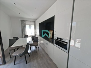 Casa Duplex 3 camere, 186 mp - Ghimbav - imagine 15