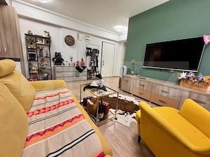 Apartament 2 camere, 55 mp, parcare, zona Bujorului Residence - imagine 2