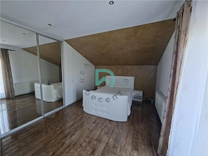 Casa Duplex 3 camere, 186 mp - Ghimbav - imagine 12