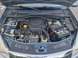 Dacia GPL Sandero 1.4 MPI, negociabil! - imagine 8