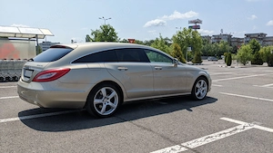 2012 Mercedes Benz 350 CDI - 4matic - Shooting Break - imagine 2