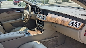 2012 Mercedes Benz 350 CDI - 4matic - Shooting Break - imagine 4