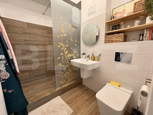 Apartament 2 camere, 55 mp, parcare, zona Bujorului Residence - imagine 10