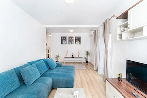 Inchiriez apartament cu 2 camere - imagine 2