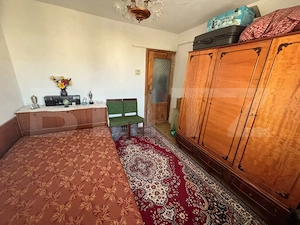 Apartament 3 camere decomandat – Micro 12 | Etaj 4 - imagine 5