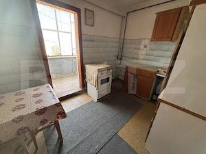 Apartament 3 camere decomandat – Micro 12 | Etaj 4 - imagine 12