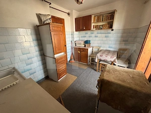 Apartament 3 camere decomandat – Micro 12 | Etaj 4 - imagine 11