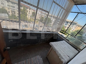 Apartament 3 camere decomandat – Micro 12 | Etaj 4 - imagine 9
