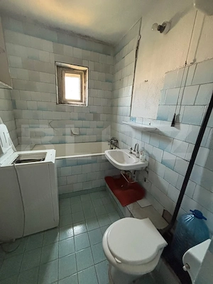 Apartament 3 camere decomandat – Micro 12 | Etaj 4 - imagine 7