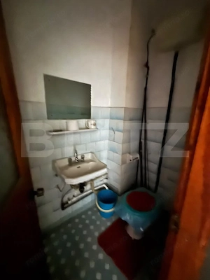 Apartament 3 camere decomandat – Micro 12 | Etaj 4 - imagine 8