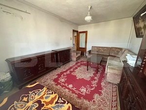 Apartament 3 camere decomandat – Micro 12 | Etaj 4 - imagine 2