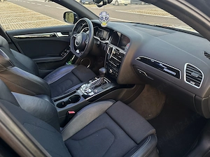  Vând Audi A4 B8.5 2014 - imagine 10