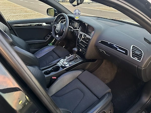  Vând Audi A4 B8.5 2014 - imagine 5