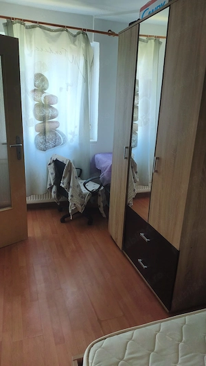 Proprietar închiriez apartament cu doua camere Șagului  - imagine 7