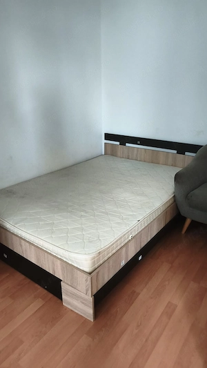 Proprietar închiriez apartament cu doua camere Șagului  - imagine 6