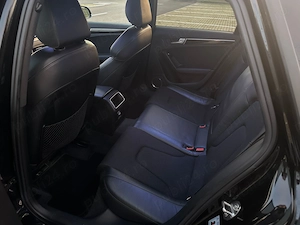  Vând Audi A4 B8.5 2014 - imagine 8