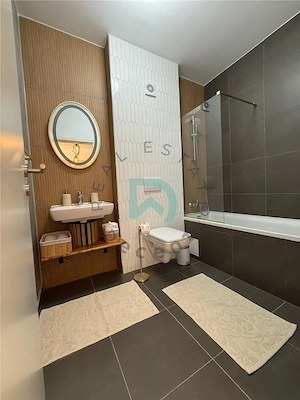 Apartament 3 camere Avantgarden, 64 mp - Brasov - imagine 6