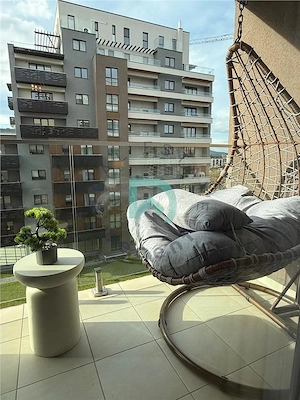 Apartament 3 camere Avantgarden, 64 mp - Brasov - imagine 8