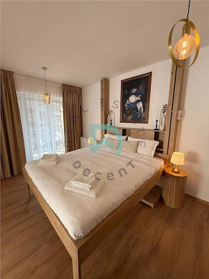 Apartament 3 camere Avantgarden, 64 mp - Brasov - imagine 3