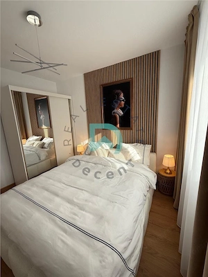 Apartament 3 camere Avantgarden, 64 mp - Brasov - imagine 4