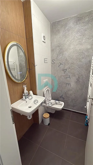 Apartament 3 camere Avantgarden, 64 mp - Brasov - imagine 7