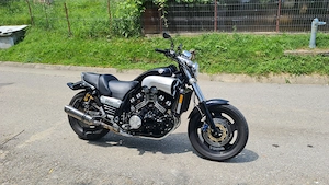 Vand moto motocicleta Yamaha Vmax 1200 cmc - imagine 2