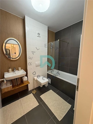 Apartament 3 camere Avantgarden, 64 mp - Brasov - imagine 17