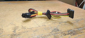 Cablu Sata HP 625231-001 #A2014