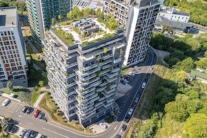 Vand apartament cu 3 camere 114 mp!Seasons! Direct de la Dezvoltator!