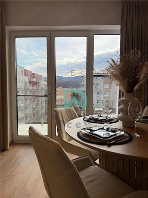 Apartament 3 camere Avantgarden, 64 mp - Brasov - imagine 10