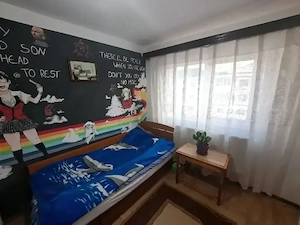 apartament 3 camere decomandate 2 balcoane 80 metri pătrați spatiu suficient pentru o familie 