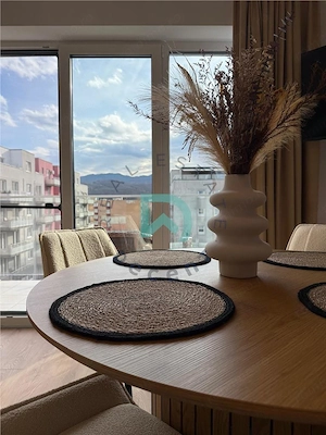 Apartament 3 camere Avantgarden, 64 mp - Brasov - imagine 11