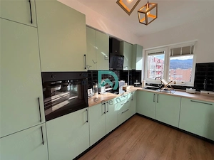 Apartament 3 camere Avantgarden, 64 mp - Brasov - imagine 16