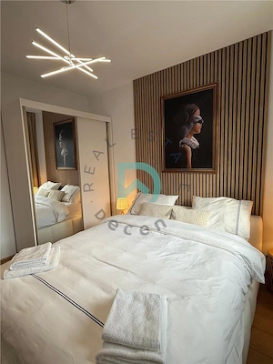 Apartament 3 camere Avantgarden, 64 mp - Brasov - imagine 13