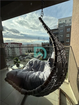 Apartament 3 camere Avantgarden, 64 mp - Brasov - imagine 18